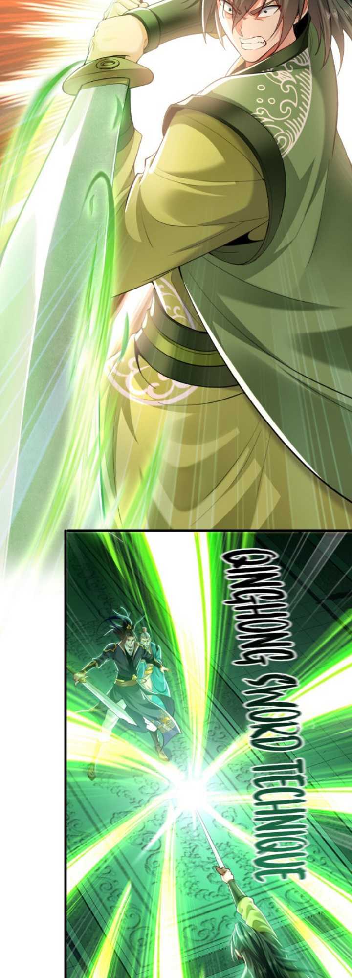 1 Million Times Attack Speed Bab 09 halaman 25