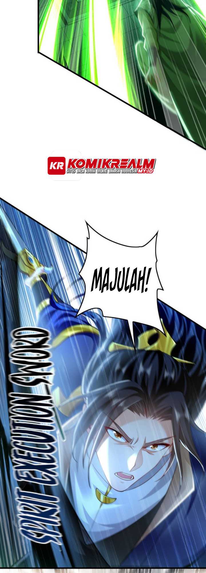 1 Million Times Attack Speed Bab 09 halaman 26