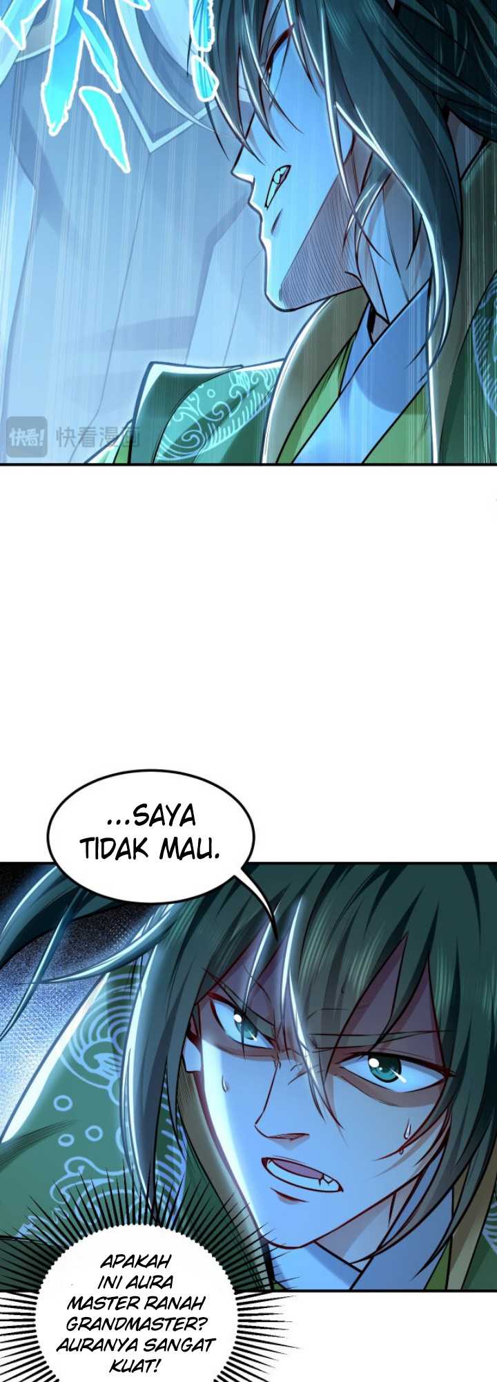 1 Million Times Attack Speed Bab 09 halaman 38