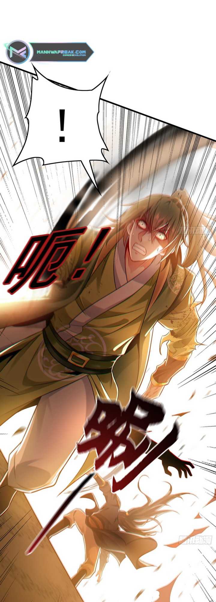 1 Million Times Attack Speed chapter 10 halaman 7