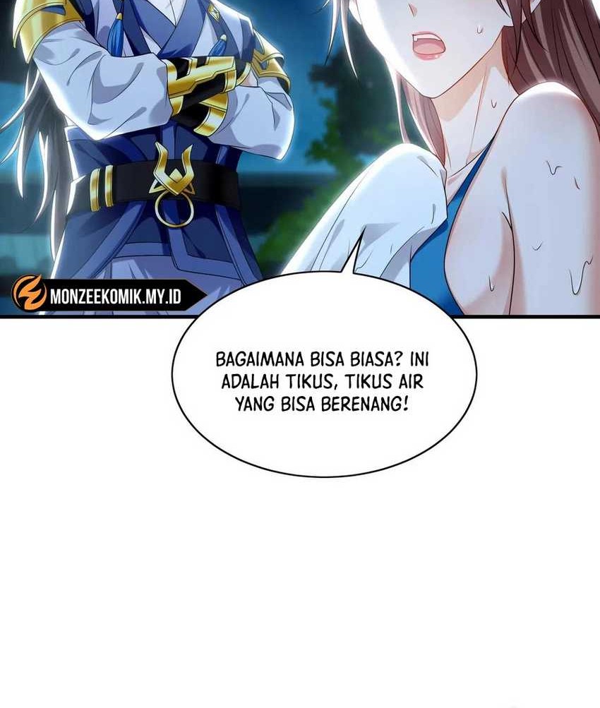1 Million Times Attack Speed chapter 100 halaman 4