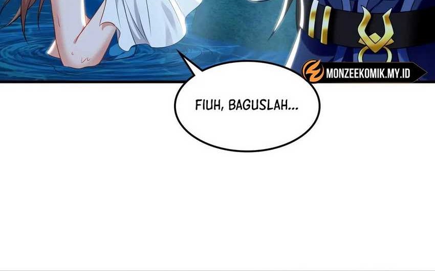 1 Million Times Attack Speed chapter 100 halaman 8