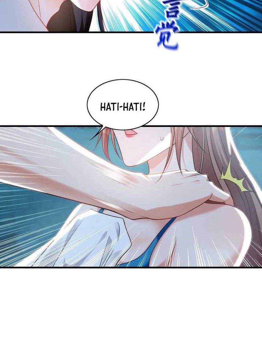 1 Million Times Attack Speed chapter 100 halaman 11
