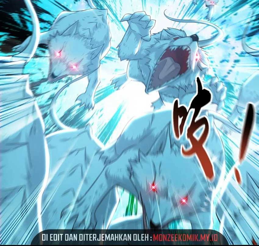 1 Million Times Attack Speed chapter 100 halaman 14