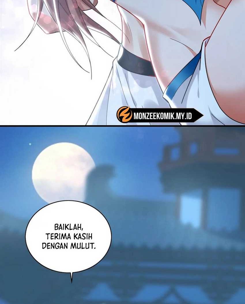 1 Million Times Attack Speed chapter 100 halaman 20