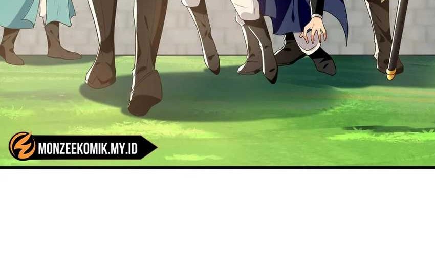 1 Million Times Attack Speed chapter 100 halaman 32