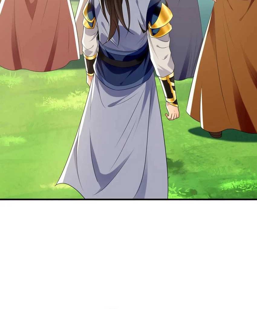 1 Million Times Attack Speed chapter 100 halaman 34