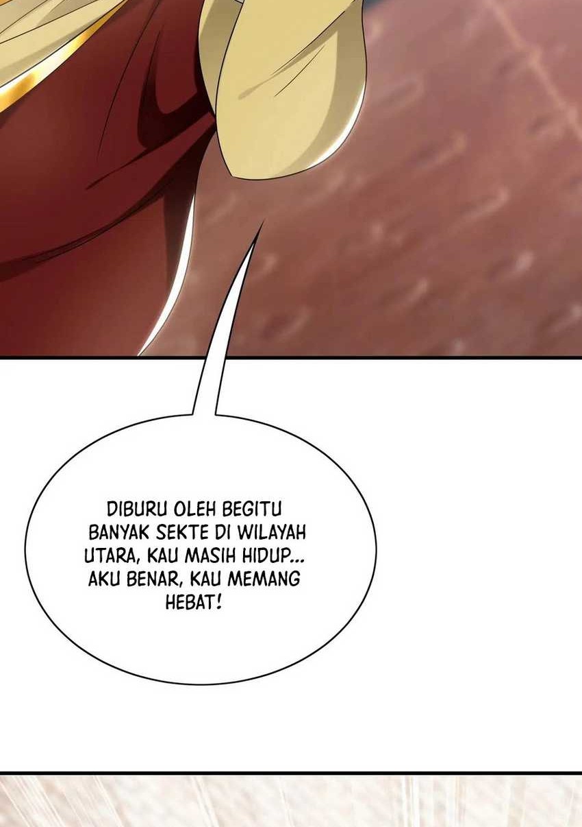 1 Million Times Attack Speed chapter 100 halaman 36