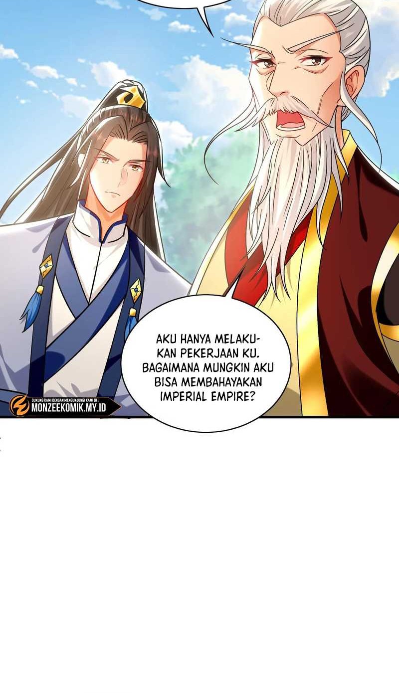 1 Million Times Attack Speed chapter 101 halaman 3