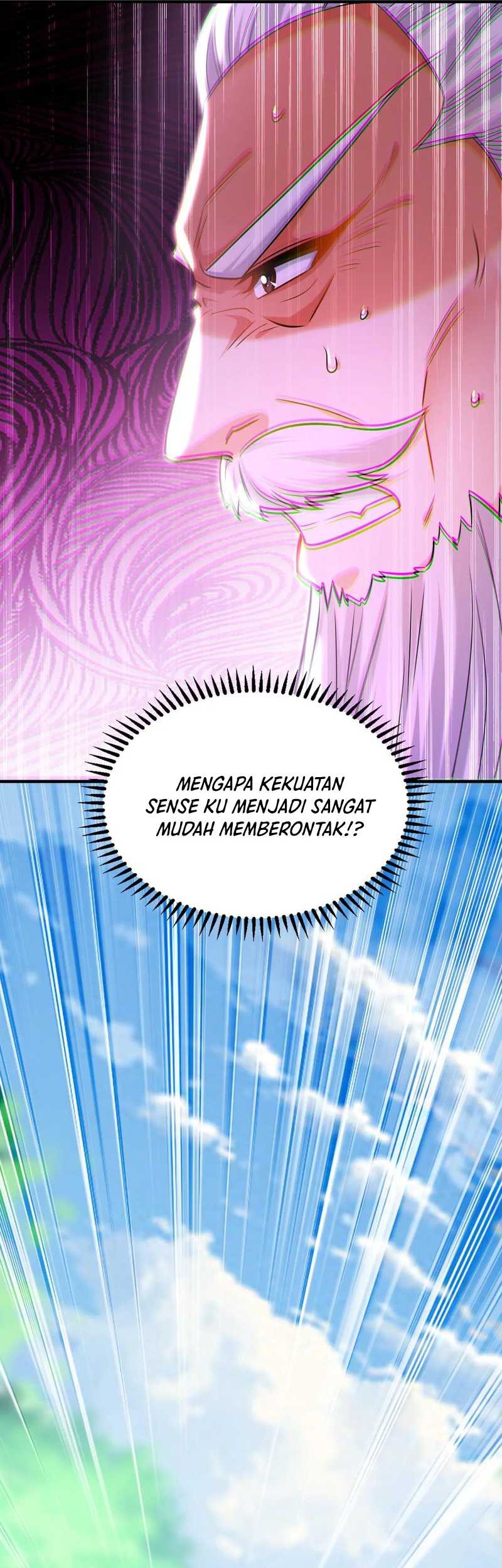 1 Million Times Attack Speed chapter 101 halaman 22