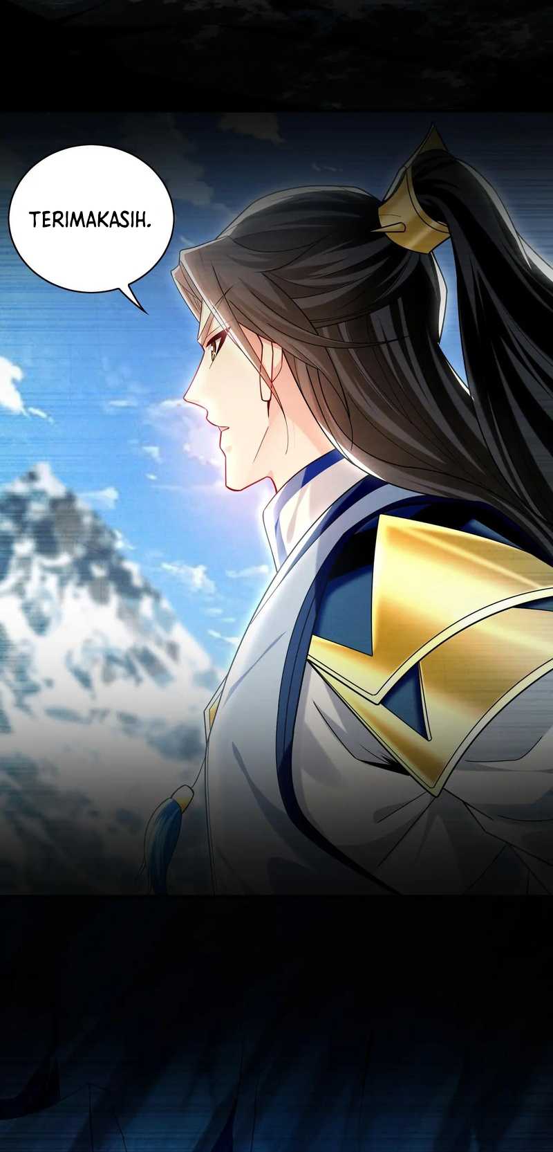 1 Million Times Attack Speed chapter 101 halaman 40