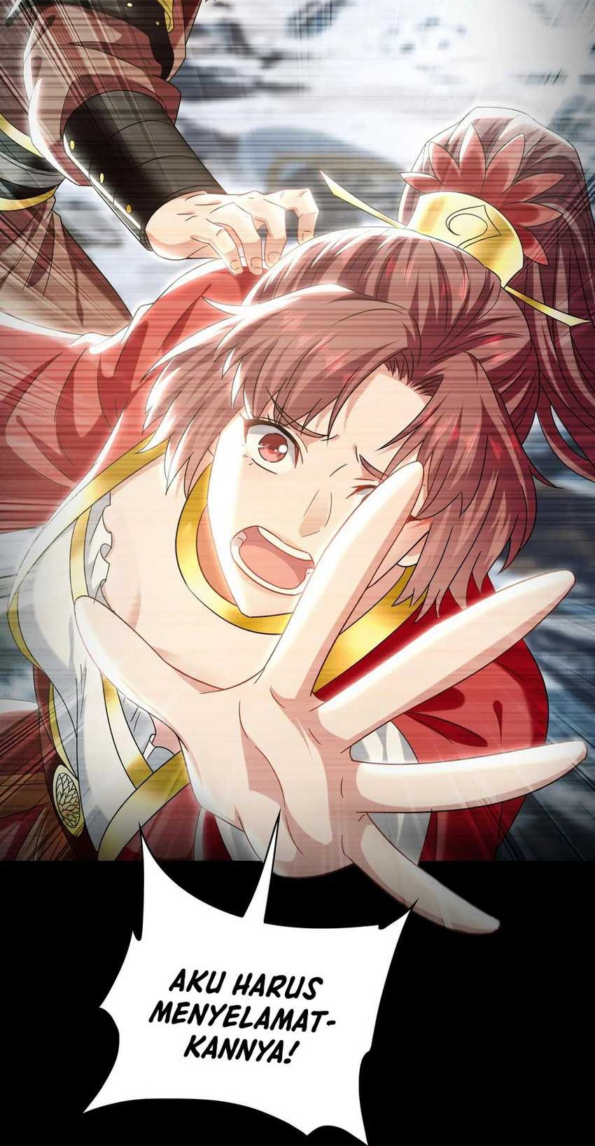 1 Million Times Attack Speed Bab 102 halaman 6