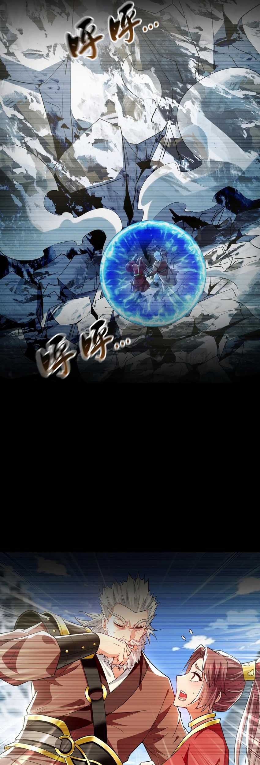 1 Million Times Attack Speed Bab 102 halaman 9