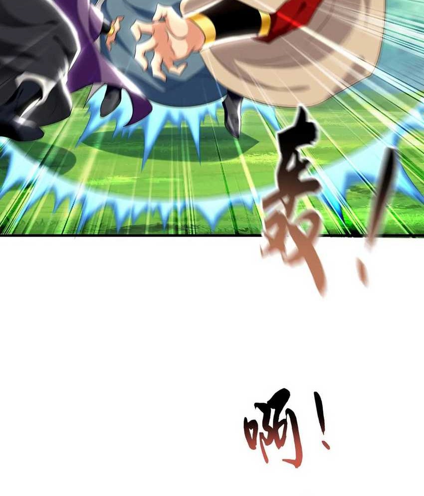 1 Million Times Attack Speed Bab 102 halaman 20