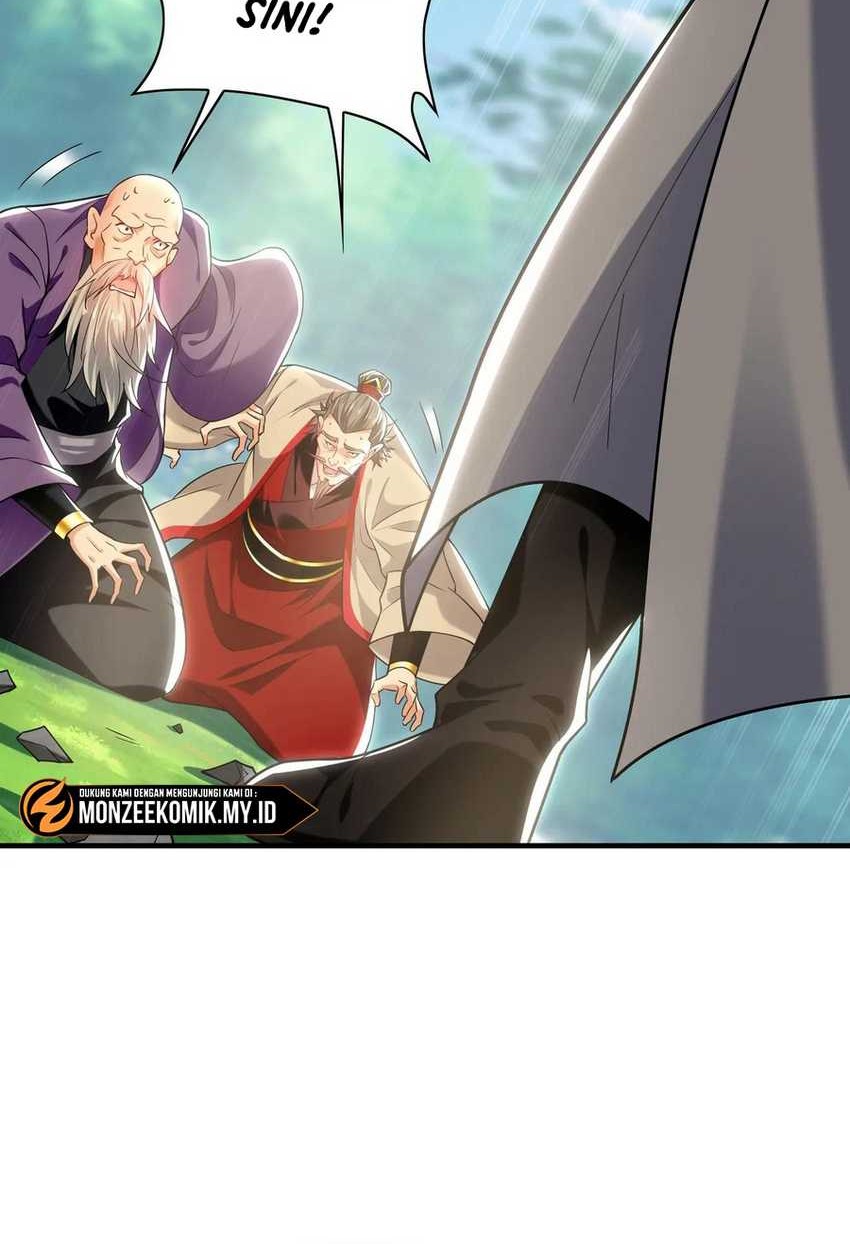 1 Million Times Attack Speed Bab 102 halaman 22