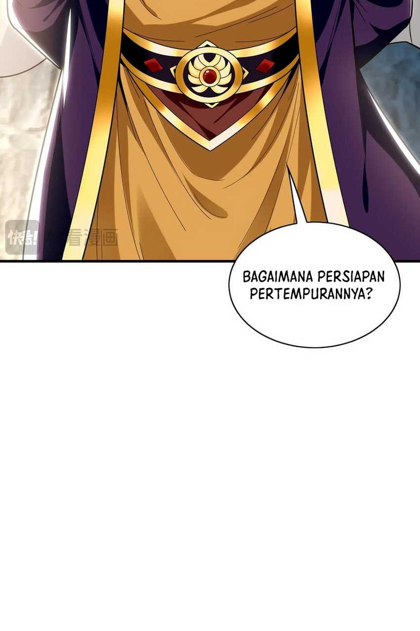 1 Million Times Attack Speed Bab 102 halaman 34