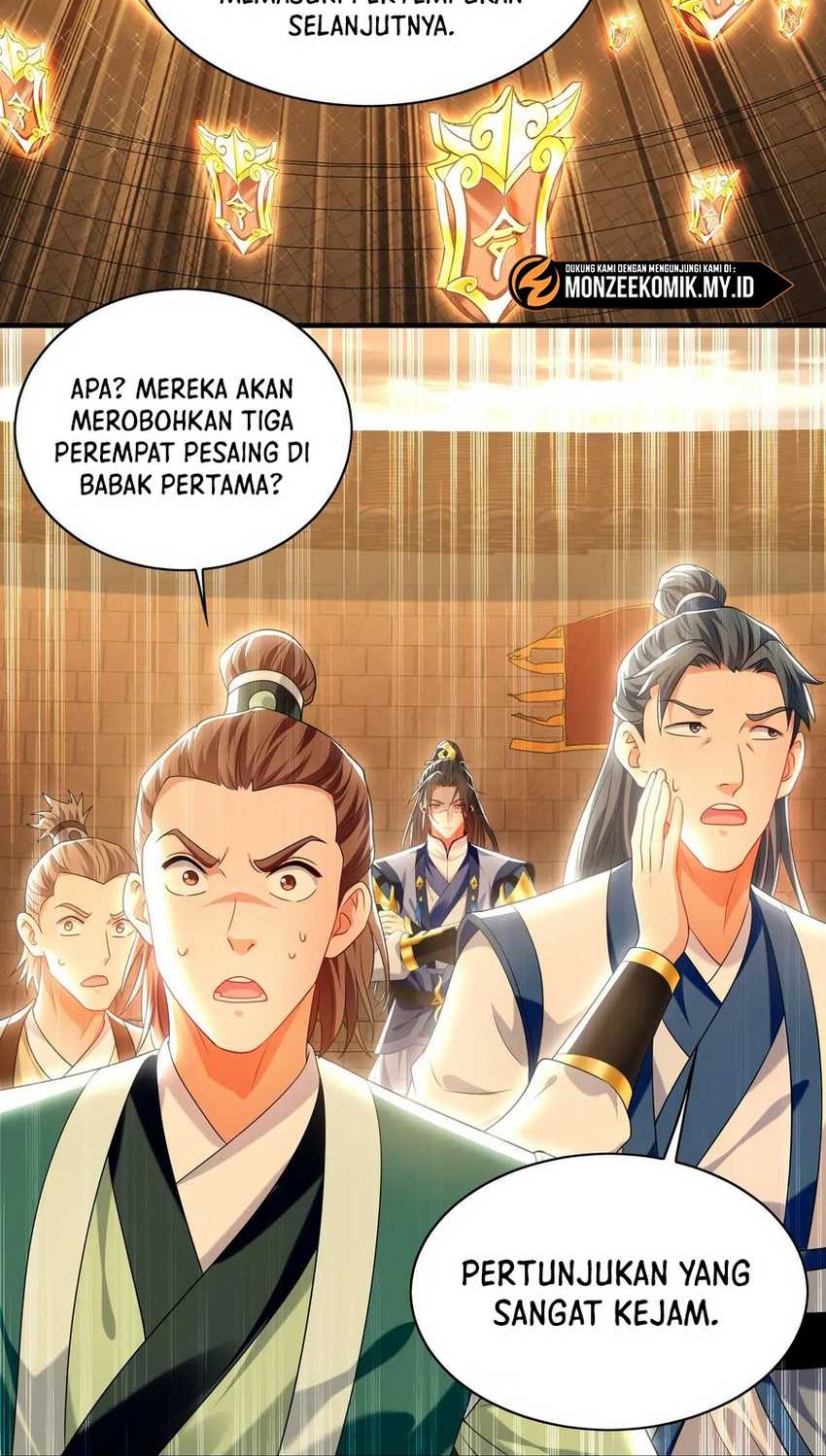 1 Million Times Attack Speed Bab 102 halaman 41