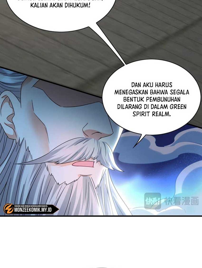 1 Million Times Attack Speed Bab 103 halaman 41