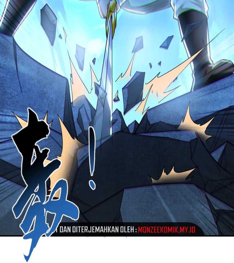 1 Million Times Attack Speed chapter 104 halaman 7