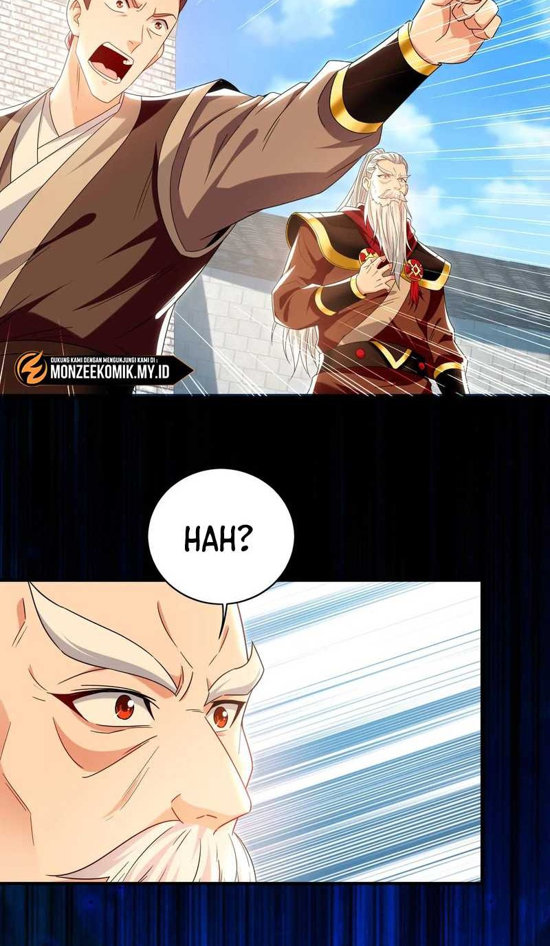 1 Million Times Attack Speed chapter 104 halaman 11