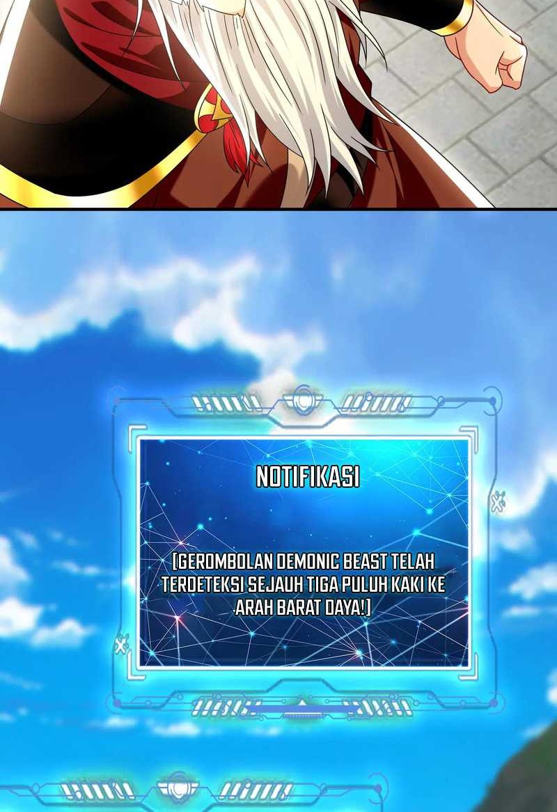 1 Million Times Attack Speed chapter 104 halaman 17