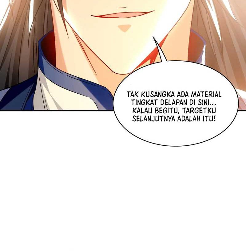 1 Million Times Attack Speed chapter 104 halaman 21