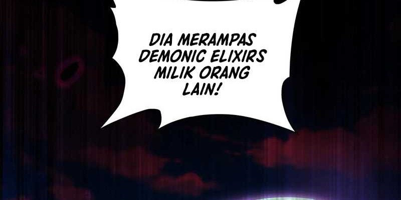 1 Million Times Attack Speed chapter 104 halaman 25