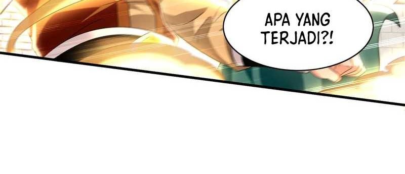 1 Million Times Attack Speed chapter 104 halaman 42