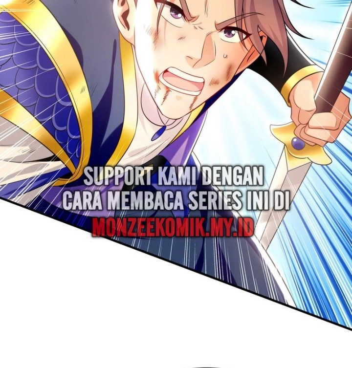 1 Million Times Attack Speed chapter 105 halaman 4