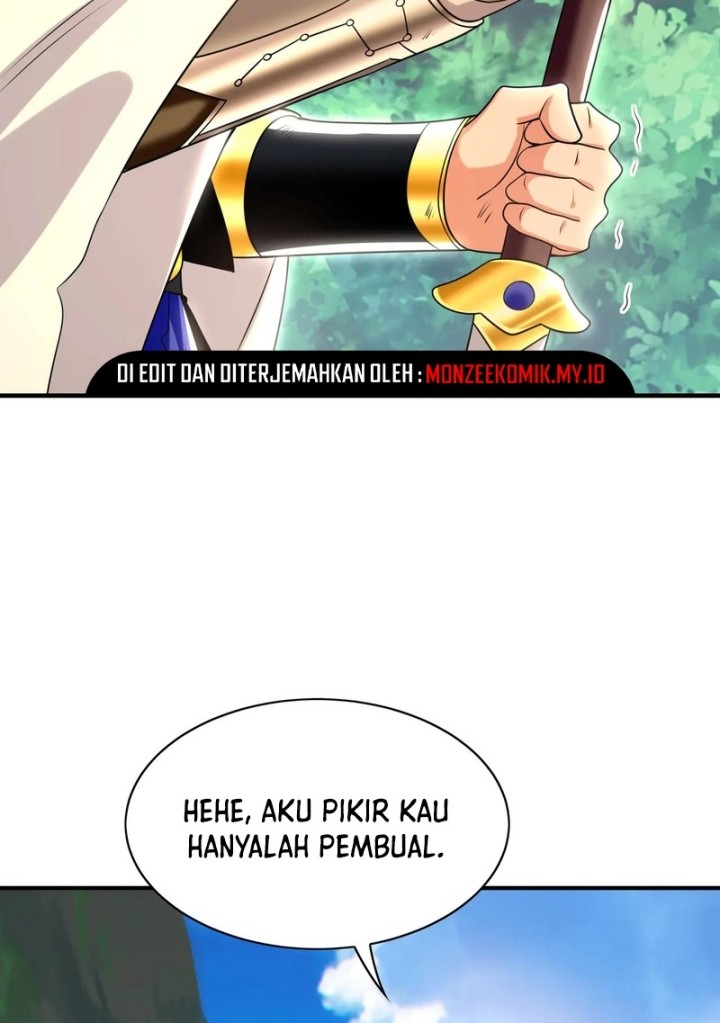 1 Million Times Attack Speed chapter 105 halaman 6