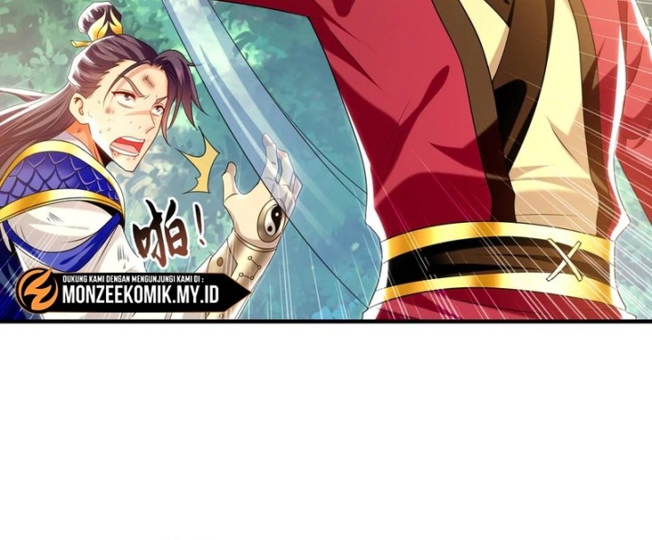 1 Million Times Attack Speed chapter 105 halaman 11