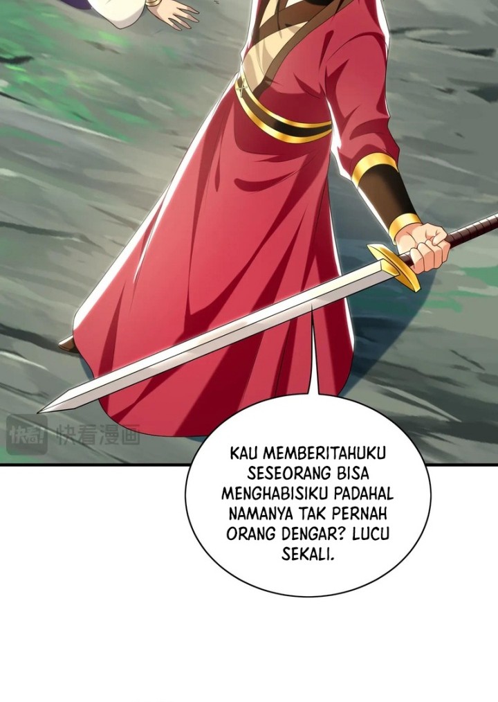 1 Million Times Attack Speed chapter 105 halaman 13