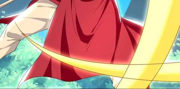 1 Million Times Attack Speed chapter 105 halaman 33