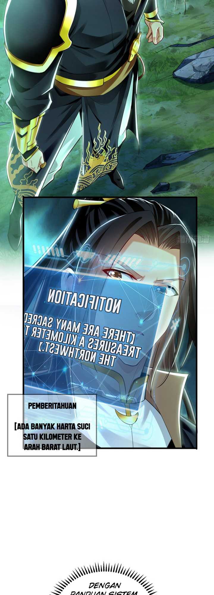 1 Million Times Attack Speed Bab 11 halaman 15