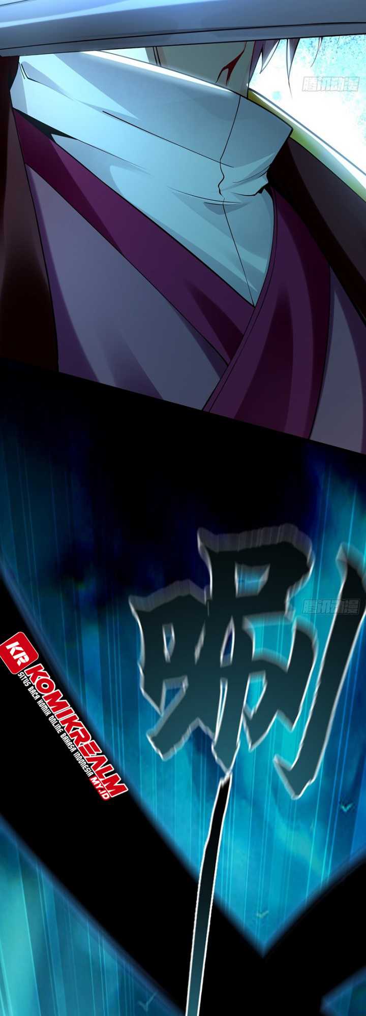 1 Million Times Attack Speed Bab 11 halaman 26