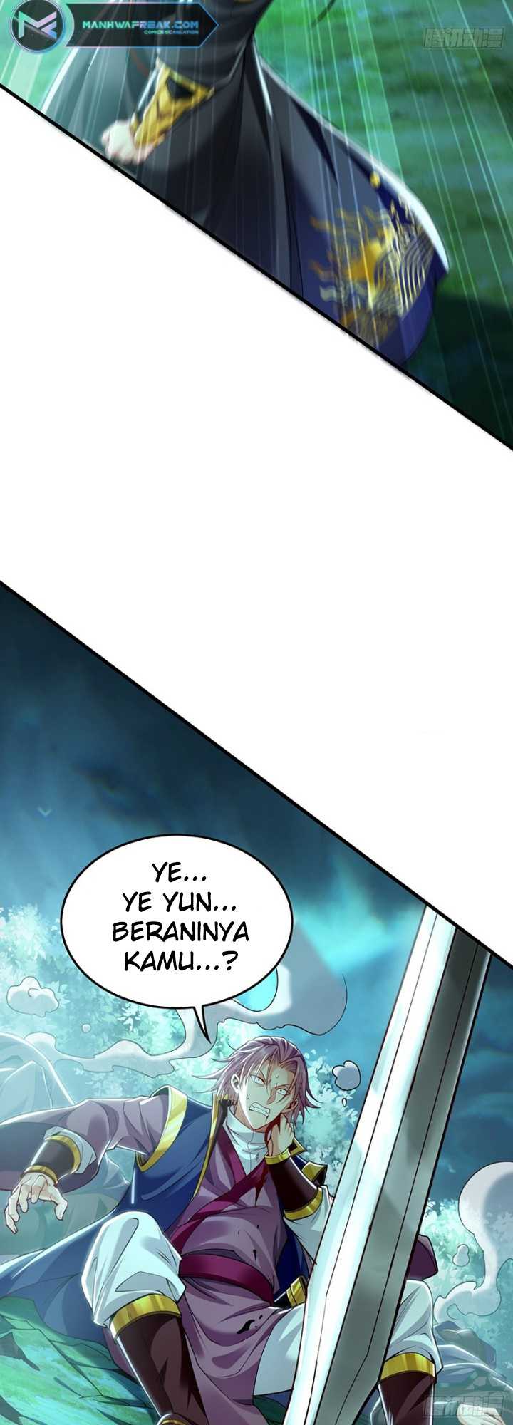 1 Million Times Attack Speed Bab 11 halaman 30