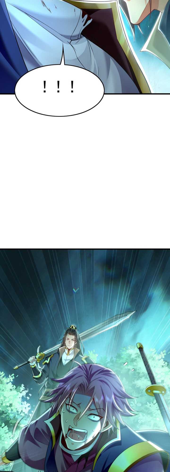 1 Million Times Attack Speed Bab 11 halaman 37