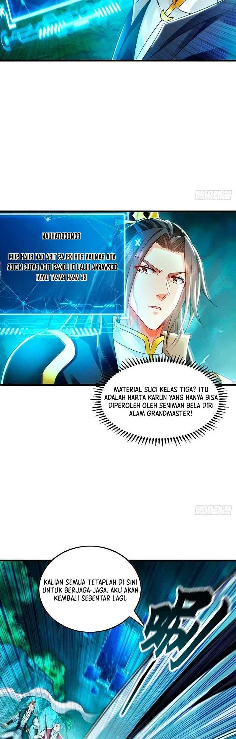 1 Million Times Attack Speed Bab 12 halaman 7