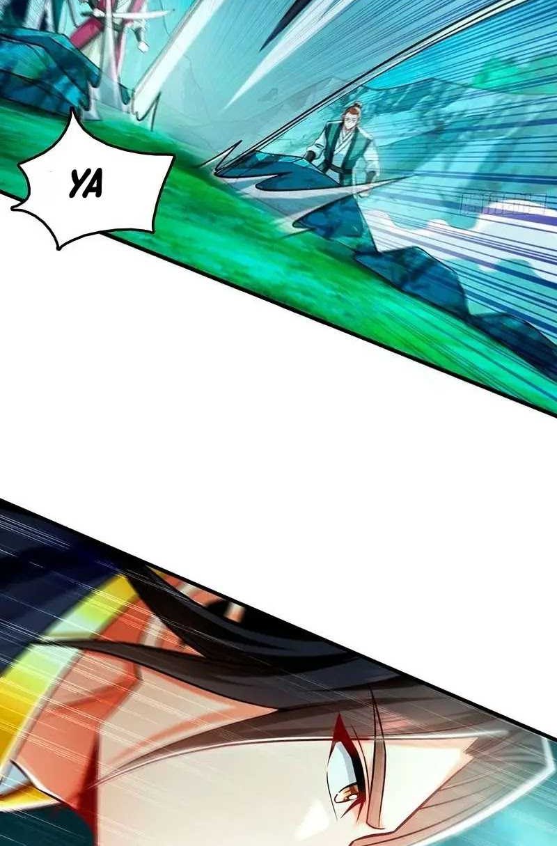 1 Million Times Attack Speed Bab 12 halaman 8