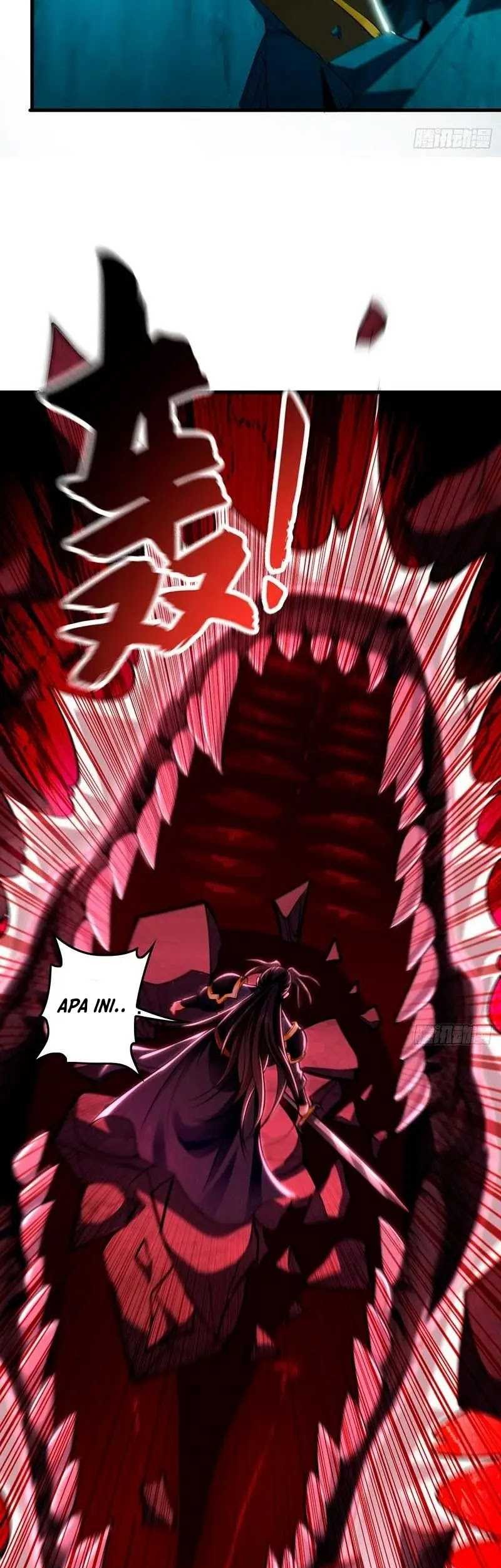 1 Million Times Attack Speed Bab 12 halaman 17