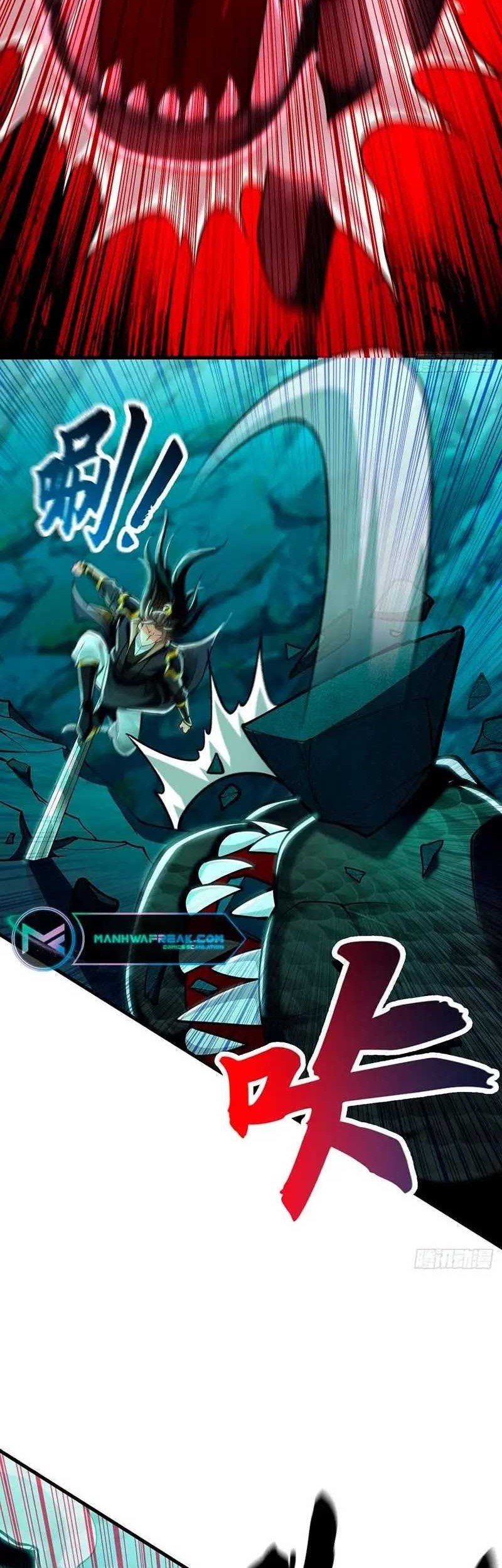 1 Million Times Attack Speed Bab 12 halaman 18