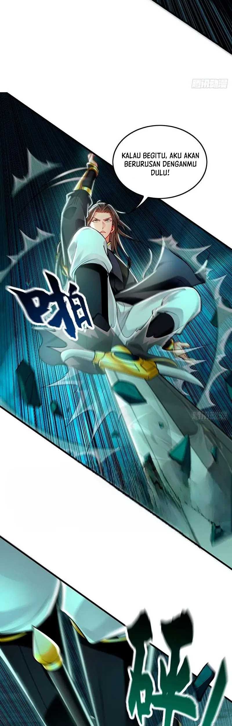 1 Million Times Attack Speed Bab 12 halaman 22