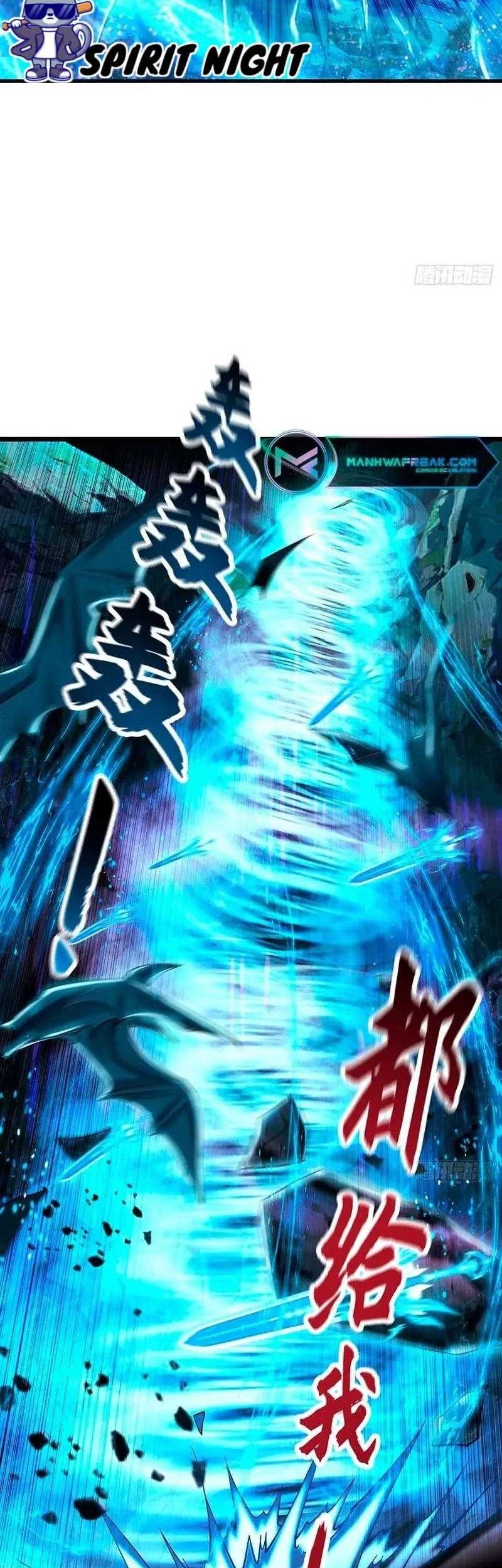 1 Million Times Attack Speed Bab 12 halaman 30