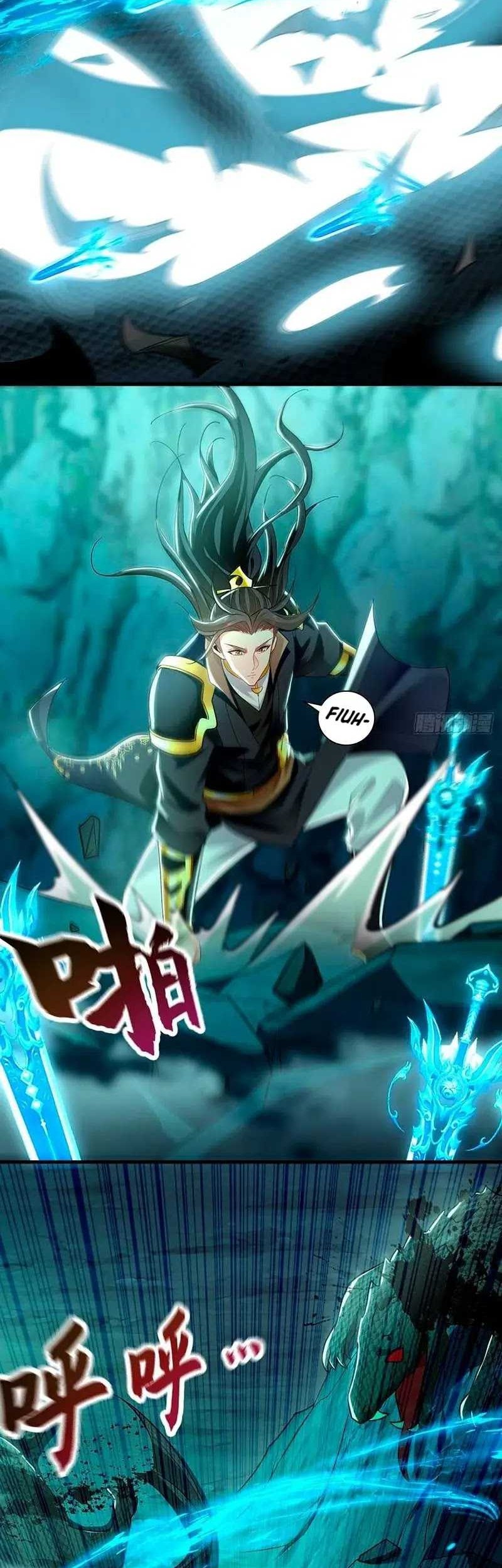1 Million Times Attack Speed Bab 12 halaman 32