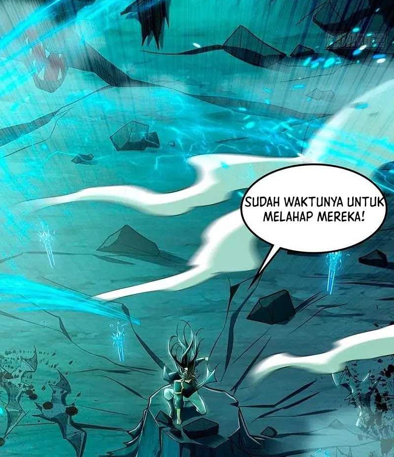 1 Million Times Attack Speed Bab 12 halaman 33