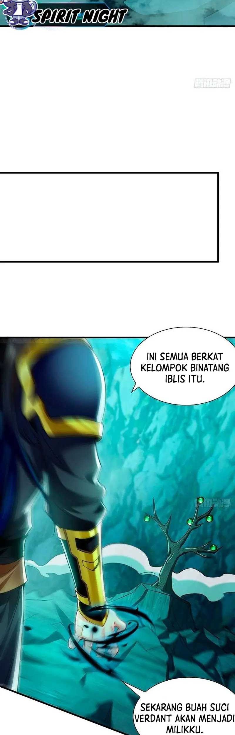 1 Million Times Attack Speed Bab 12 halaman 36