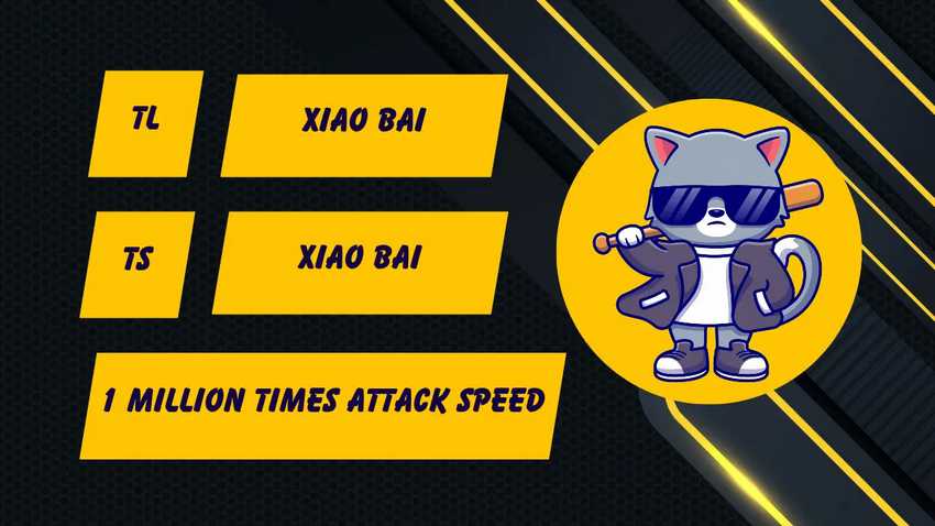 1 Million Times Attack Speed Bab 13 halaman 1