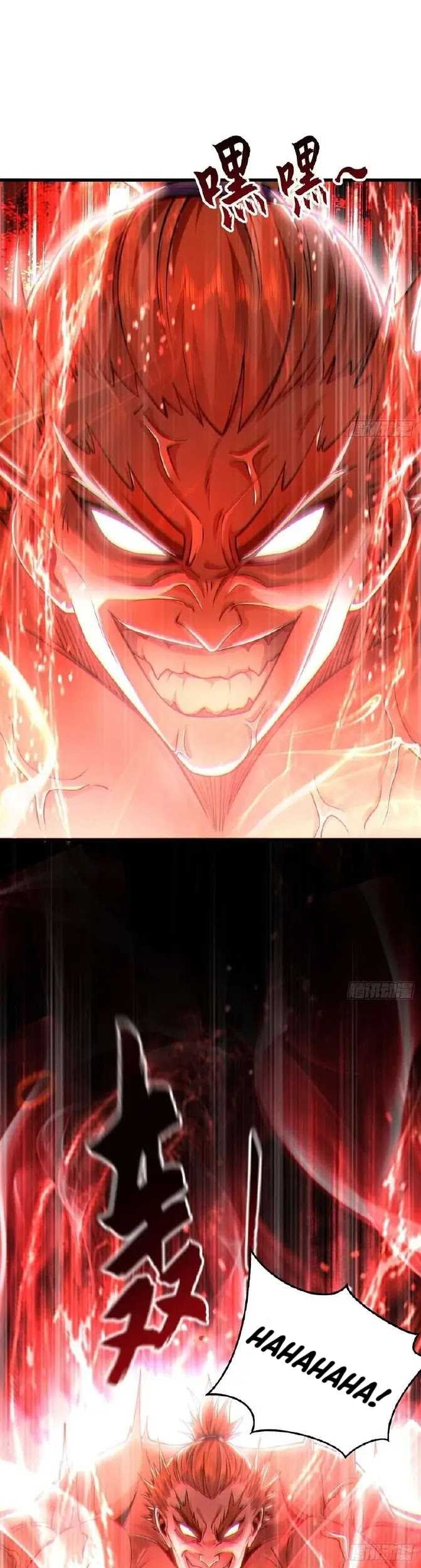 1 Million Times Attack Speed Bab 13 halaman 14