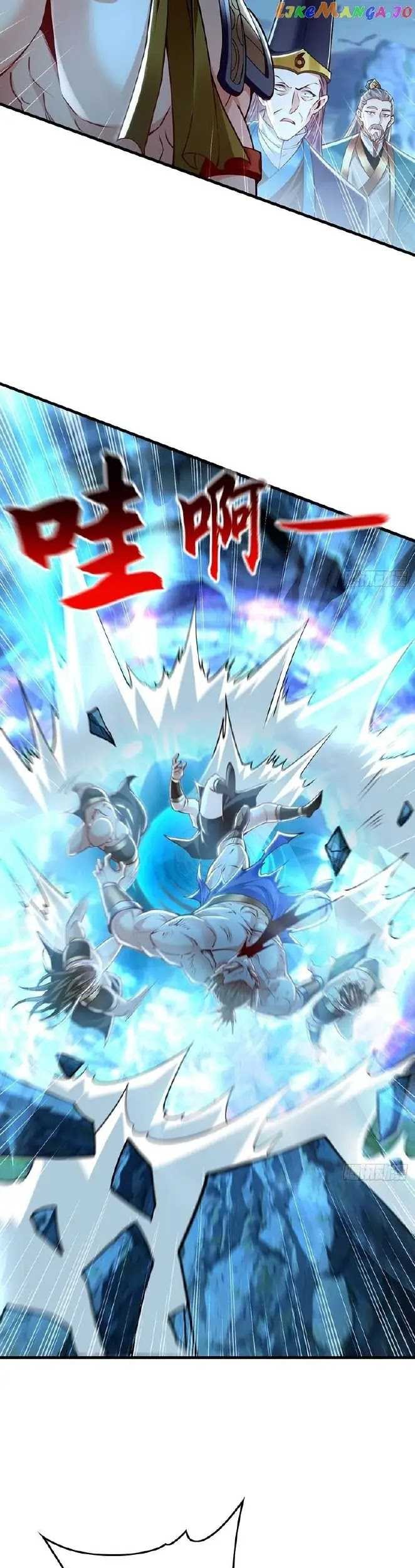 1 Million Times Attack Speed Bab 13 halaman 29