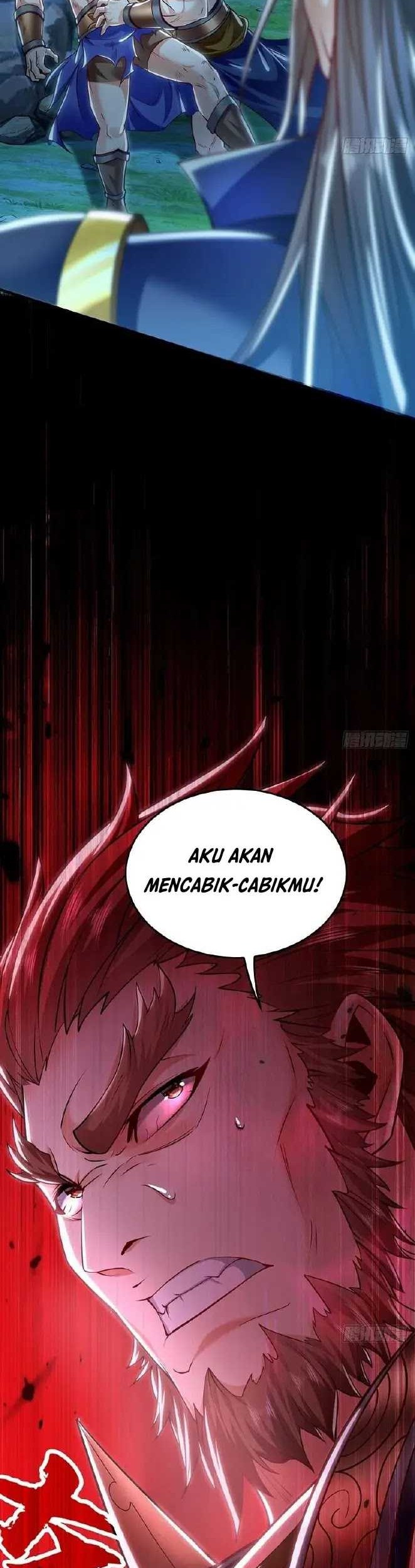 1 Million Times Attack Speed Bab 13 halaman 36